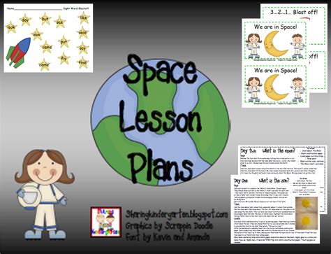 Space Lessons 的图像结果