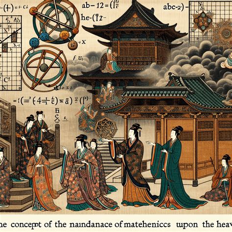 Zhou Dynasty Mandate Of Heaven