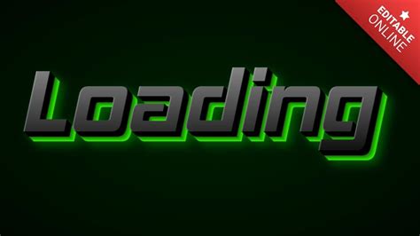 Image result for Text On Loading Screen