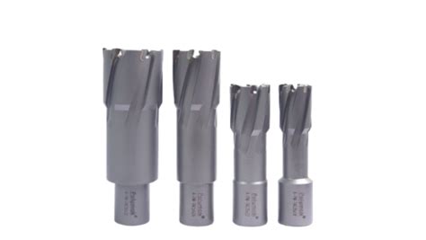 Annular Cutter | Polymak