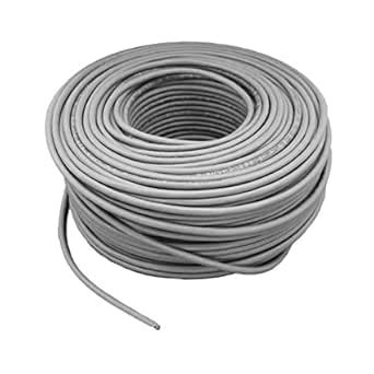 Techking CAT6 Ethernet/LAN/Network/Internet Cable 100 Meter For Shop ...