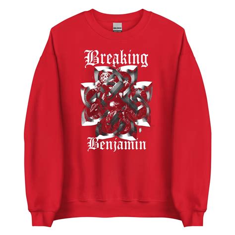 Breaking Benjamin Shirt, Breaking Benjamin Fall Tour Shirt, Breaking ...
