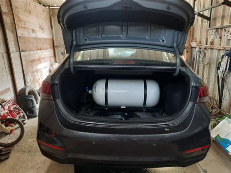 Oxy Prana CNG Fitting Centre | Anakaputhur | Mechanic | Ukno - You Know