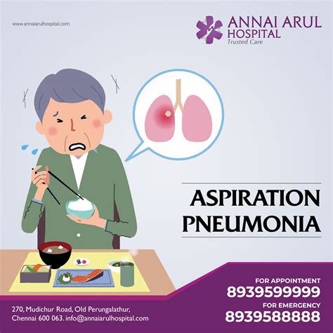 What Are The Symptoms Of Pneumonia In Older Adults