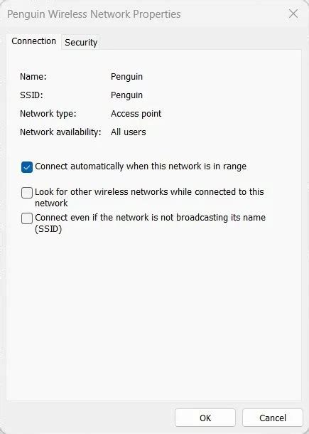 Image result for New Network Connection