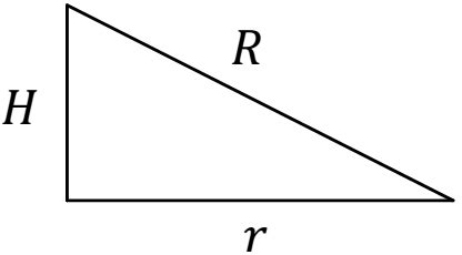 Image result for Pentagonal Pyramid Volume Calculation