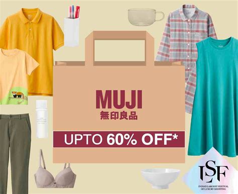 MUJI India