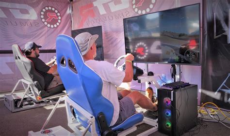 Image result for GP Racing Simulator