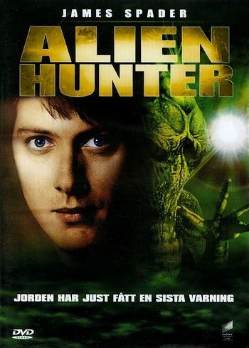 Image result for Alien Hunter Videa