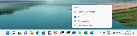 Image result for Taskbar XI Features