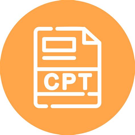 Image result for CPT Code Icon