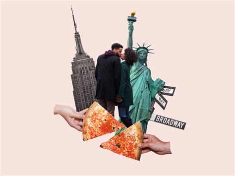 The 51 Most Fun, Unique & Romantic Date Ideas in NYC for Couples