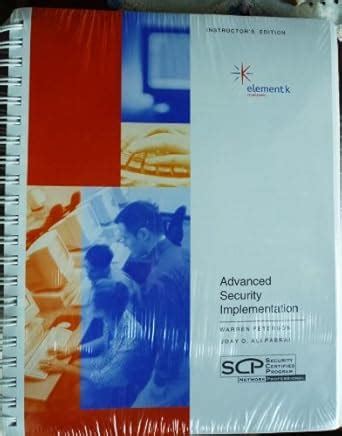 Buy Security Certified Network Architect Advanced Security ...