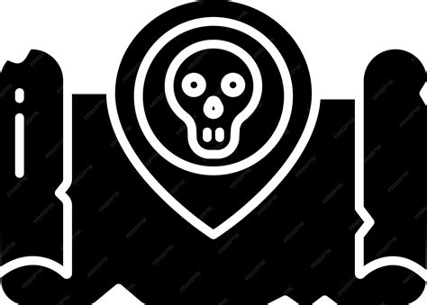 Premium Vector | Oxygen solid glyph vector illustration