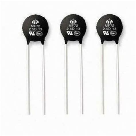 NTC thermistor - NTC 10D-11 Thermistors Trader - Wholesaler ...