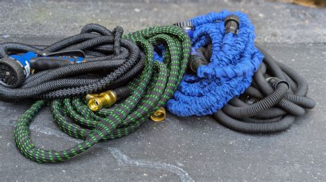 Pocket Hose Silver Bullet Review | Tested & Rated