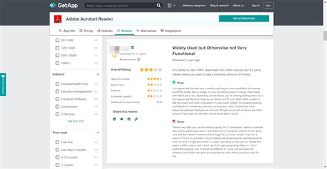 Image result for Adobe Pro PDF Editor
