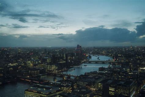 Best Views in London Our 16 Favorite Spots