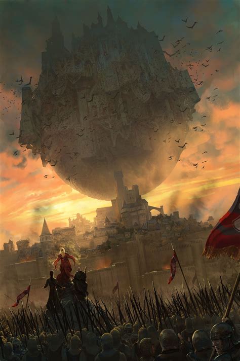 Malazan Book of the Fallen #4 | House of Chains (A Casa das Correntes ...