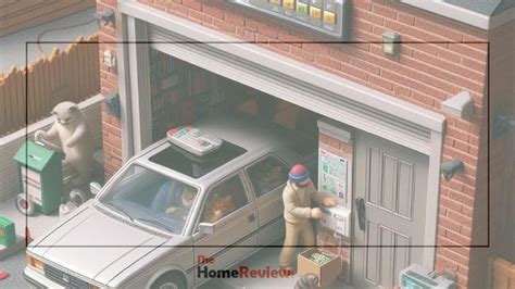 Program Access Master Garage Door Opener 的图像结果