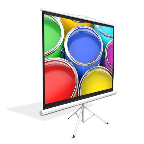Image result for Projection Screen