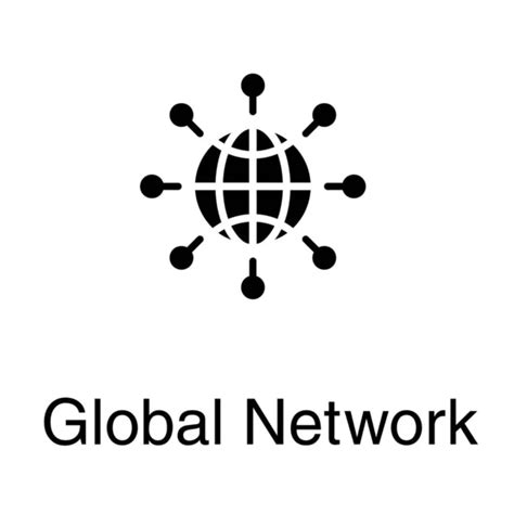 Global Network Sticker 的图像结果