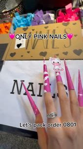Image result for Paper Nails