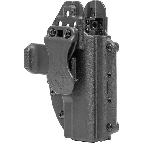Image result for Alien Gear Springfield Hellcat Pro Comp OSP Holster