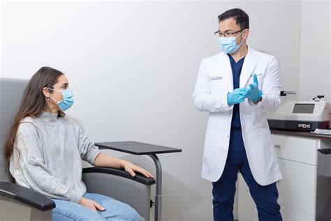 Epidural Blood Patch Pain Treatment - NSHS