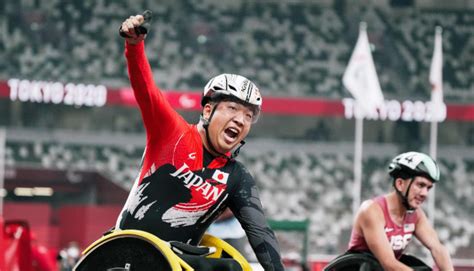 Paralympics-Medaillenspiegel - Japan kann sich über 13 Medaillen freuen