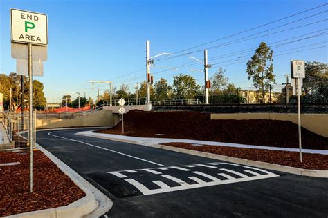 Image result for Level Crossing Removal Project Facebook