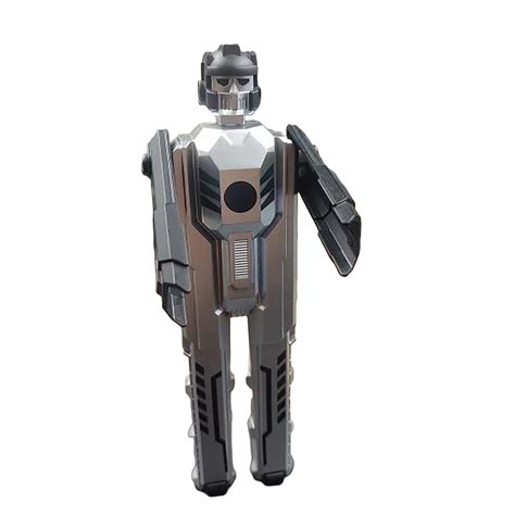 GJSHOP 2 in 1 Robotic Transformer Gel Pen | Robotic Shape Pen | Ball ...