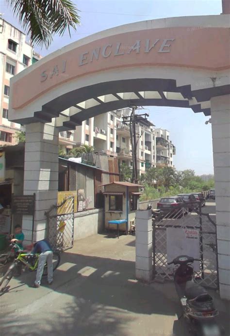 Sai Enclave Rent / Sale Kalewadi, Pune