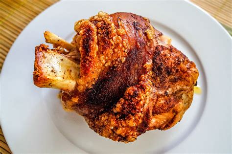 Pork Hock - True Bites Family Butchers