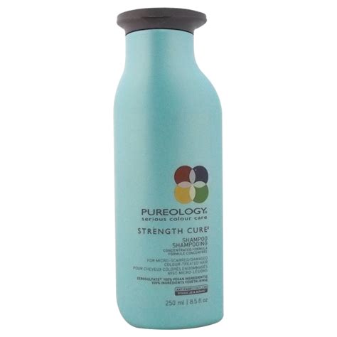 Pureology Strength Cure Shampoo