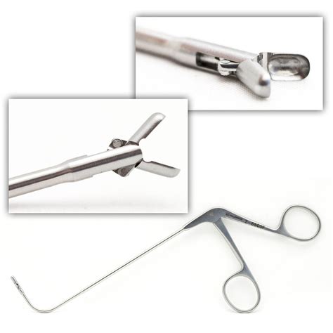 Frontal Sinus Fcp 90 Hor 3Mm | 2-6505F - Millennium Surgical