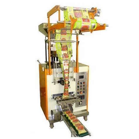 Auger Filler Machine - Automatic Powder Packing Machine Manufacturer ...