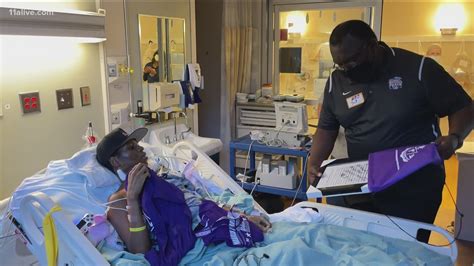 Drumline Movie Marching Band