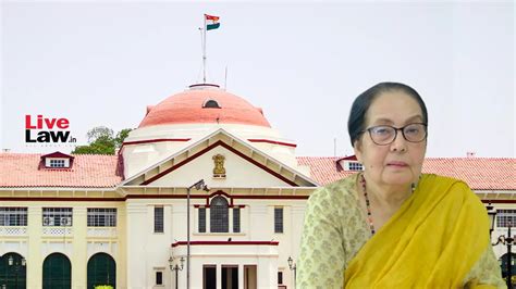 Patna High Court Appoints Justice Mridula Mishra As Arbitrator In ...