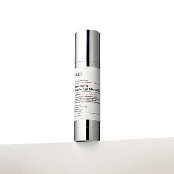 AUIO: Slow- Ageing Needle Age Shot 300