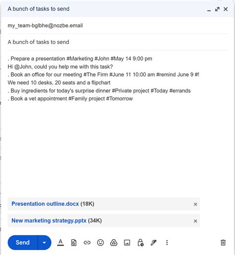 Image result for How to Create Email Task in Informatica