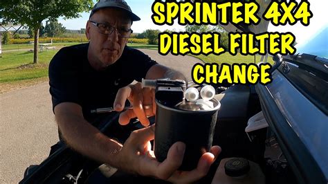 Image result for 2019 Sprinter Fuel Filter Socket