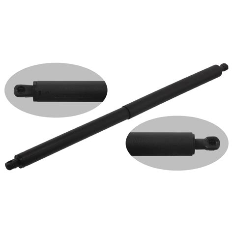 febi | 36250 | Gas Spring for tailgate | bilstein group partsfinder ...