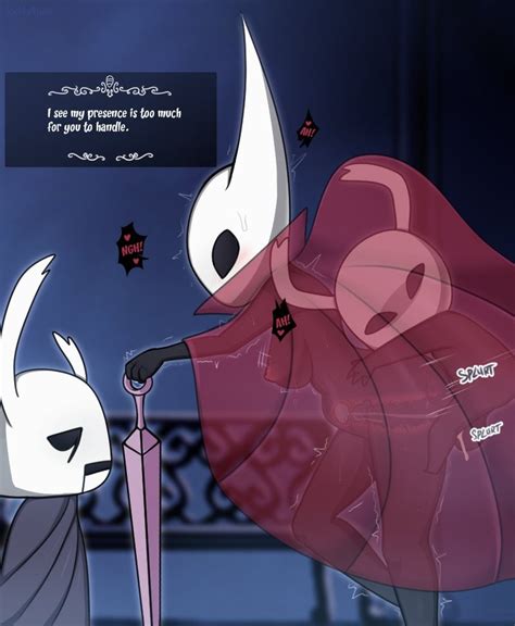 Hornet giant compilation : r/Hollow_Knight_R34