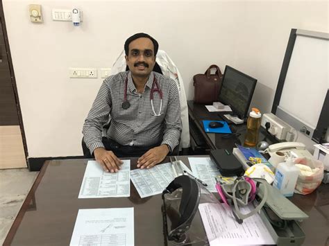 Gallery | Dr. Varun Reddy Gundluru Consultant Neurologist - Yashoda ...