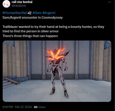 Spoilers 2.1 leaks THE GOAT RETURNS : r/ArgentiMains