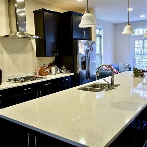 7 Essential Types of Kitchen Countertop Surfaces