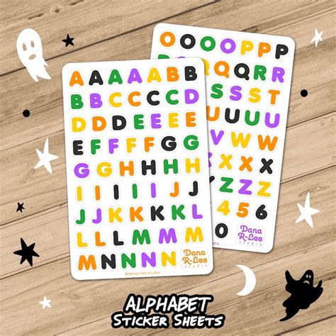 Image result for R Alphabet Sticker