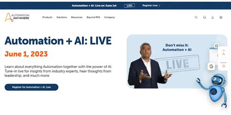 Robotic Process Automation Software 的图像结果