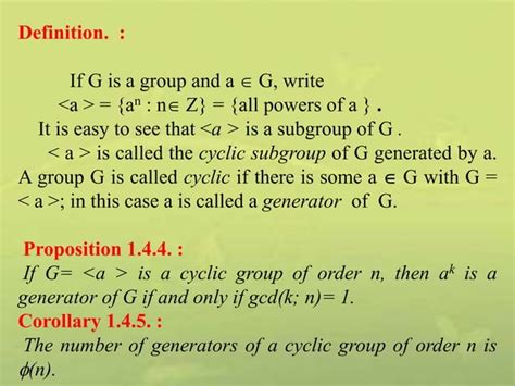 Image result for Abstract Algebra Groups